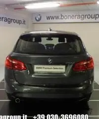 BMW 216 d Active Tourer Advantage