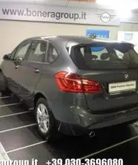 BMW 216 d Active Tourer Advantage