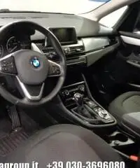 BMW 216 d Active Tourer Advantage