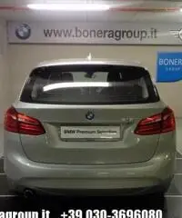 BMW 216 d Active Tourer Advantage