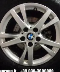 BMW 216 d Active Tourer Advantage