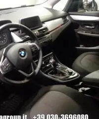 BMW 216 d Active Tourer Advantage