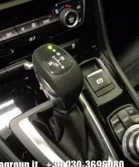 BMW 216 d Gran Tourer Advantage - 7 POSTI