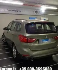 BMW 216 d Gran Tourer Advantage - 7 POSTI