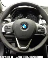 BMW 216 d Gran Tourer Advantage - 7 POSTI