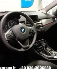 BMW 216 d Gran Tourer Advantage - 7 POSTI