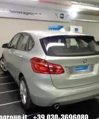 BMW 218 d Active Tourer Advantage