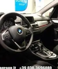 BMW 218 d Active Tourer Advantage