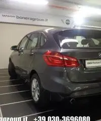 BMW 218 d Active Tourer Advantage