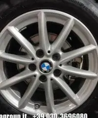 BMW 218 d Active Tourer Advantage