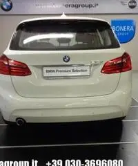 BMW 218 d Active Tourer Advantage autom