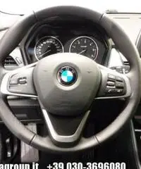 BMW 218 d Active Tourer