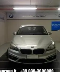 BMW 218 d Active Tourer Advantage