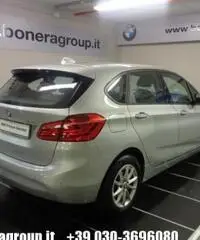 BMW 218 d Active Tourer Advantage