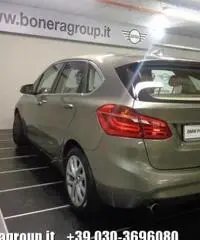 BMW 218 d Active Tourer Advantage
