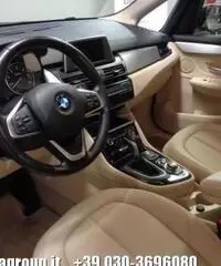 BMW 218 d Active Tourer Advantage