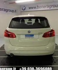 BMW 218 d Active Tourer