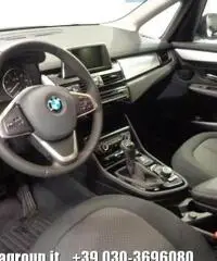 BMW 218 d Active Tourer