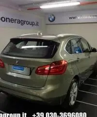 BMW 218 d Active Tourer Advantage