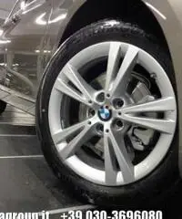 BMW 218 d Active Tourer Advantage