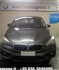 BMW 218 d Active Tourer Advantage