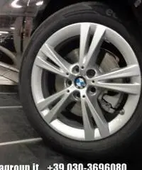BMW 218 d Gran Tourer Advantage automatic