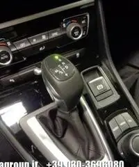 BMW 218 d Gran Tourer Advantage automatic