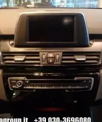 BMW 218 d xDrive Active Tourer Advantage autom