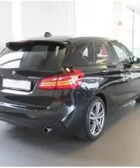 BMW 220 d xDrive Active Tourer Msport aut.