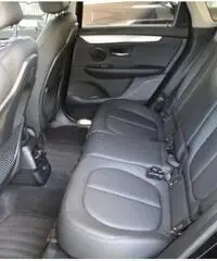 BMW 220 d xDrive Active Tourer Advantage aut.