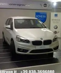 BMW 225 xe Active Tourer Luxury aut.