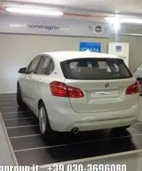 BMW 225 xe Active Tourer Luxury aut.