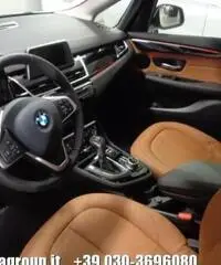 BMW 225 xe Active Tourer Luxury aut.