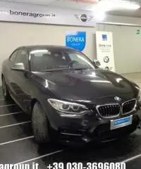 BMW 235 i Coupé M