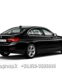 BMW 316 d Business Advantage autom