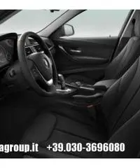 BMW 316 d Business Advantage autom