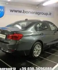 BMW 318 d Business Advantage aut.