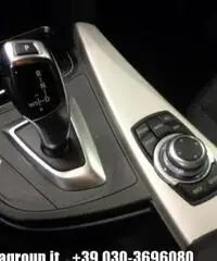 BMW 318 d Business Advantage aut.