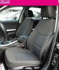 BMW 318 D TOURING 2.0 NAVI SENS CERCHI 16' CRONO TAGLIANDI