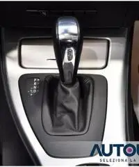 BMW 320 D CABRIO ATTIVA AUT PELLE SENS NAVI CERCHI 18'