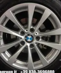 BMW 320 d Touring Business Advantage