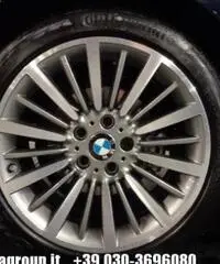 BMW 320 d Touring Luxury