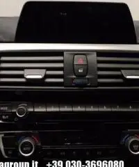 BMW 320 d Touring Luxury