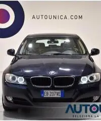 BMW 320 D TOURING XDRIVE FUTURA 4X4 AUT PELLE NAVI XENON