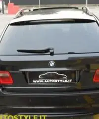 BMW 320 d Touring M-SPORT STEPTRONIC/AUTOMATICA 150Cv