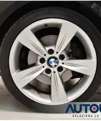 BMW 320 D TOURING ATTIVA AUT PELLE NAVI CERCHI 18' XENON