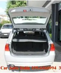 BMW 320 d Touring Attiva TEMPOMAT CLIMATRONIC OTTIME COND.