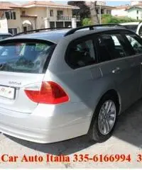 BMW 320 d Touring Attiva TEMPOMAT CLIMATRONIC OTTIME COND.