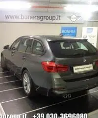 BMW 320 d Touring Business Advantage aut.