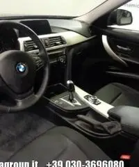 BMW 320 d Touring Business Advantage aut.